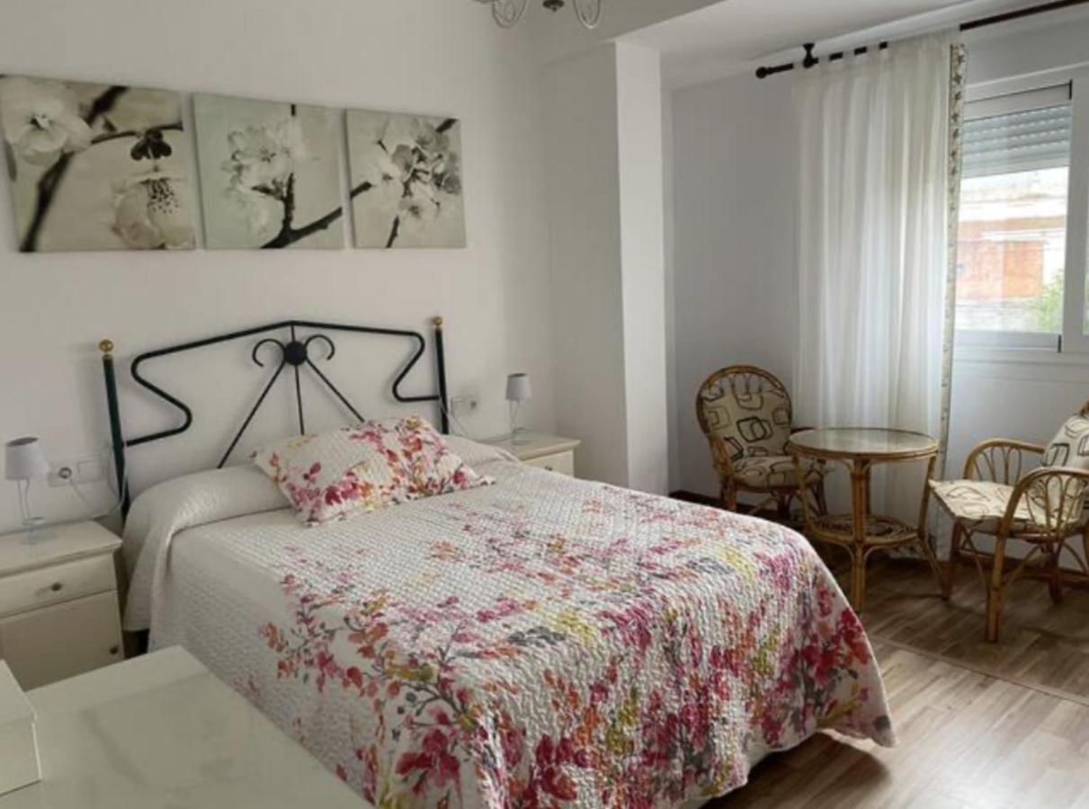 Appartement Pepona'S House - Wifi, Smart Tv & Netflix à O Grove Extérieur photo