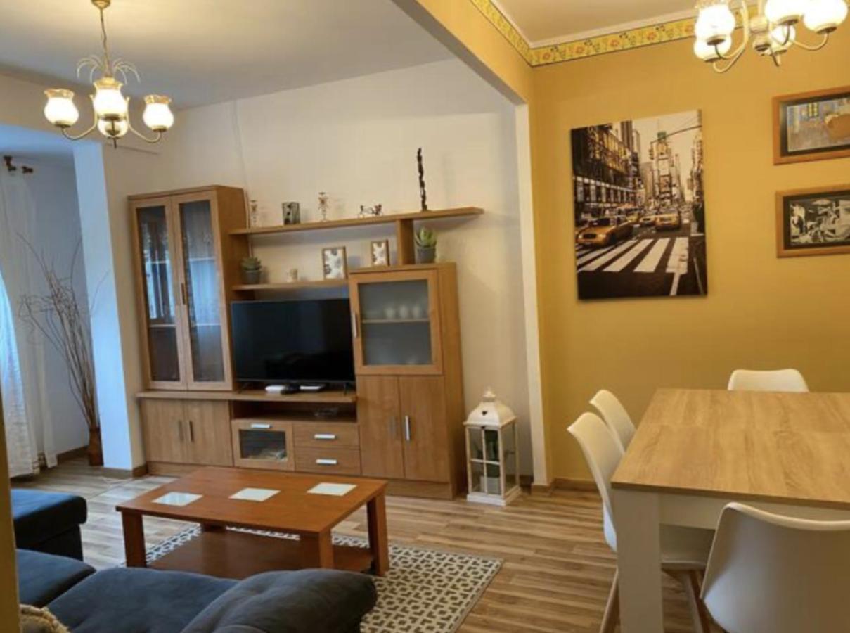 Appartement Pepona'S House - Wifi, Smart Tv & Netflix à O Grove Extérieur photo