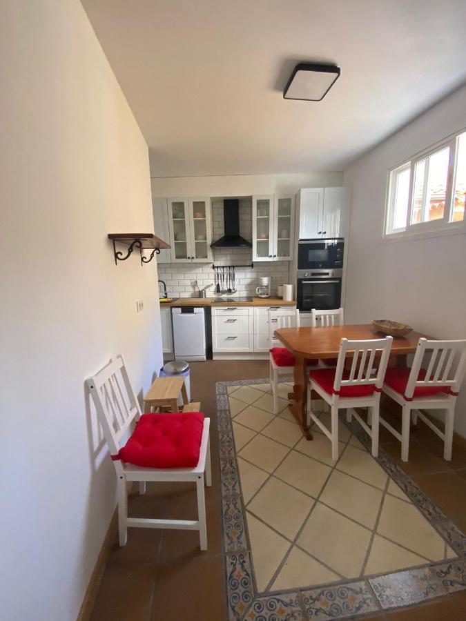 Appartement Pepona'S House - Wifi, Smart Tv & Netflix à O Grove Extérieur photo
