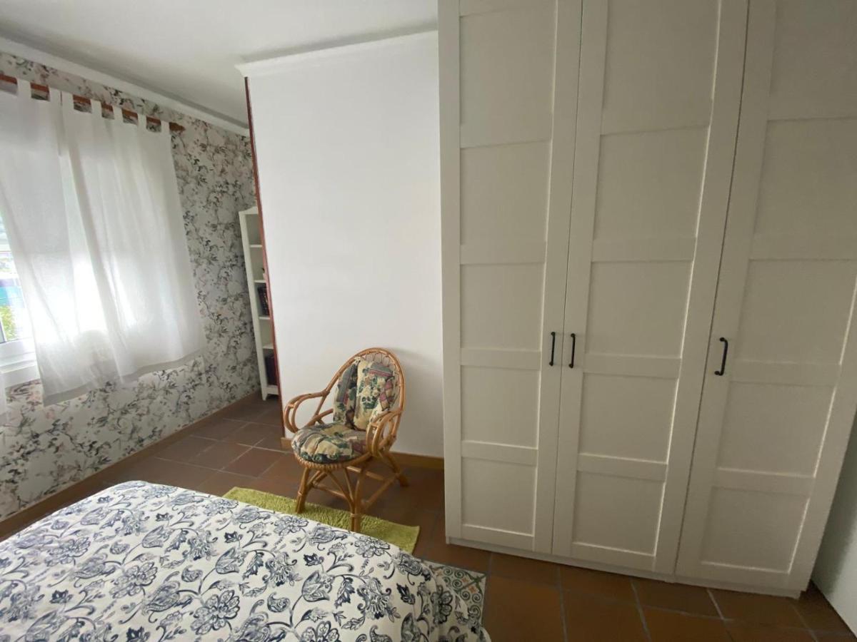 Appartement Pepona'S House - Wifi, Smart Tv & Netflix à O Grove Extérieur photo