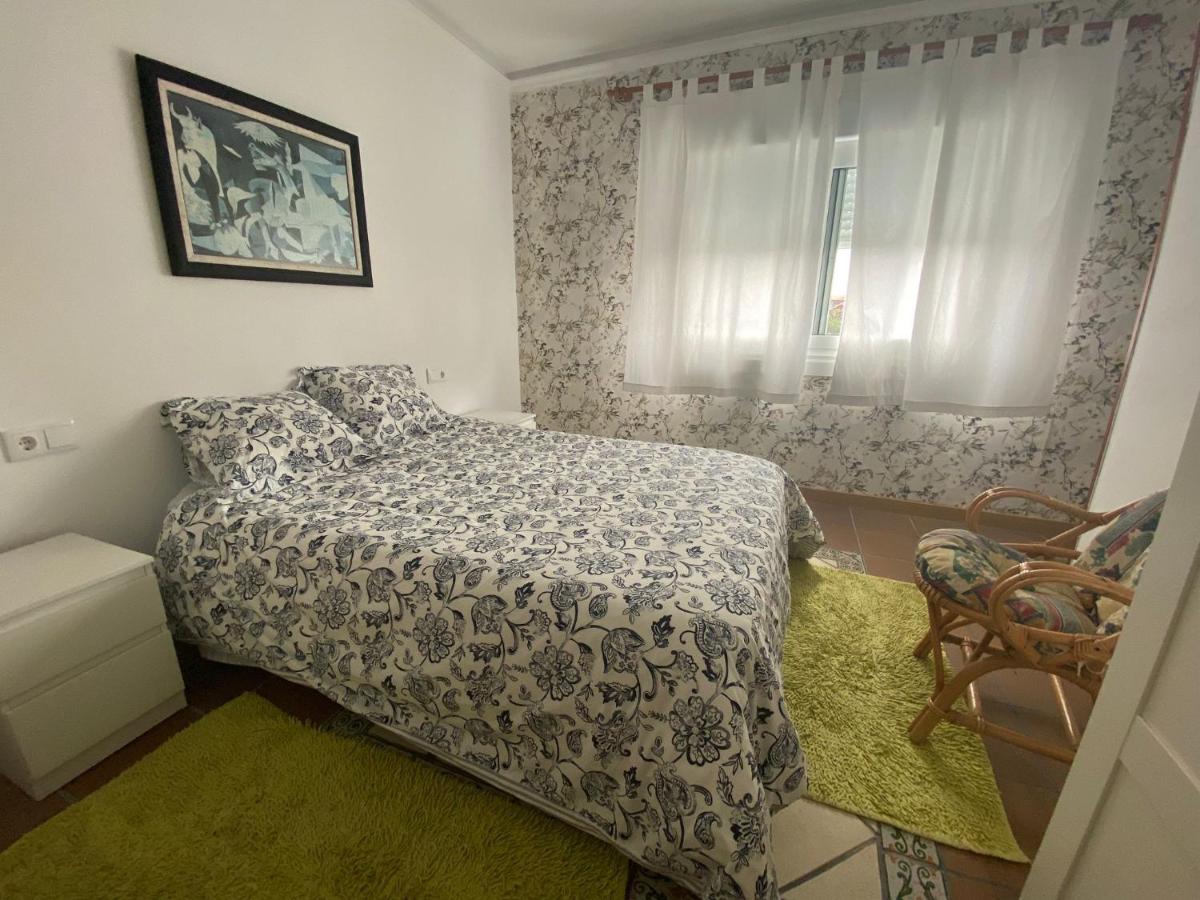 Appartement Pepona'S House - Wifi, Smart Tv & Netflix à O Grove Extérieur photo