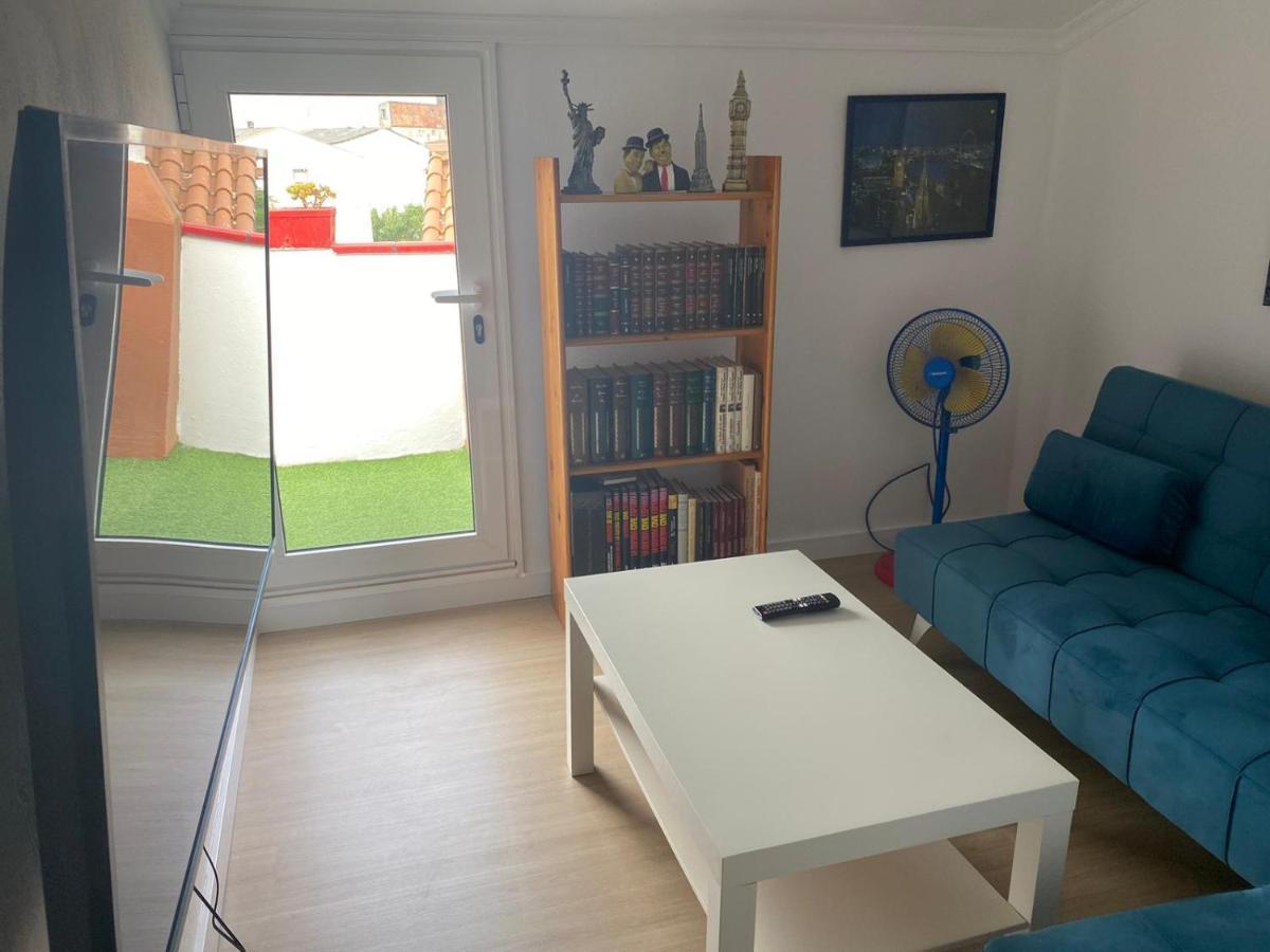 Appartement Pepona'S House - Wifi, Smart Tv & Netflix à O Grove Extérieur photo